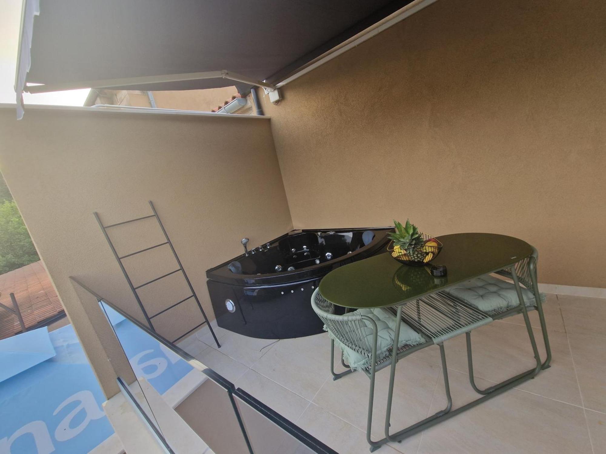 Apartman Oli 1 Poreč Exteriér fotografie