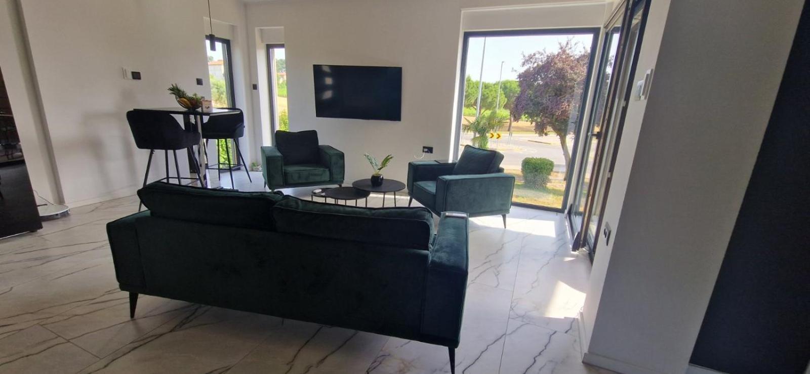 Apartman Oli 1 Poreč Exteriér fotografie