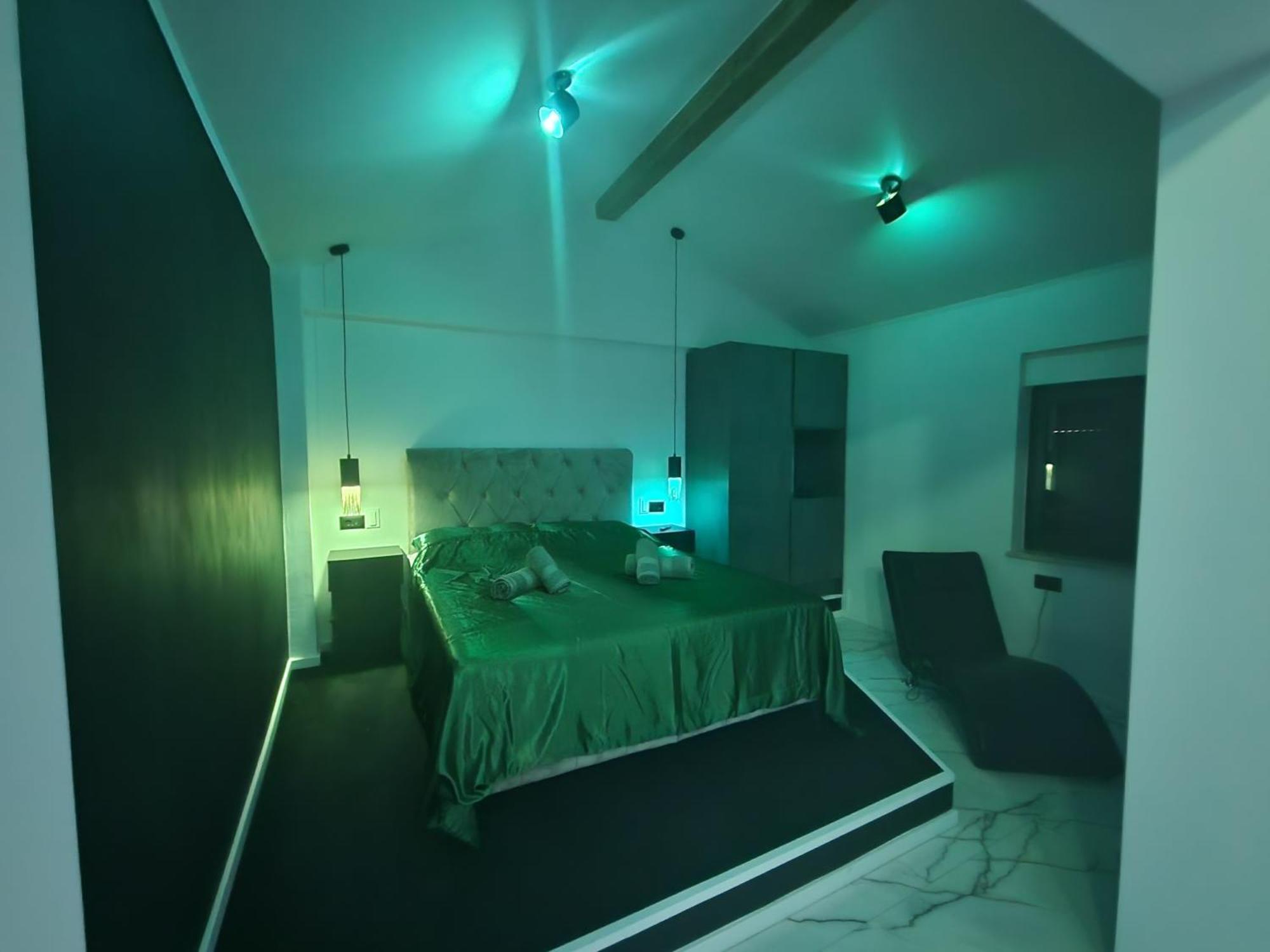 Apartman Oli 1 Poreč Exteriér fotografie