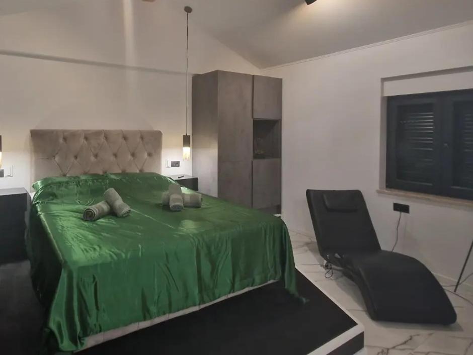 Apartman Oli 1 Poreč Exteriér fotografie