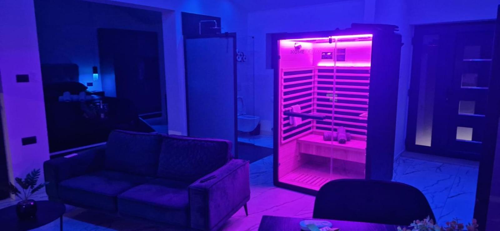 Apartman Oli 1 Poreč Exteriér fotografie